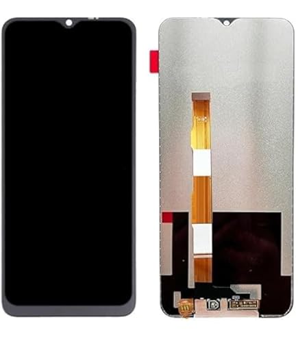 Vivo Y58 Display