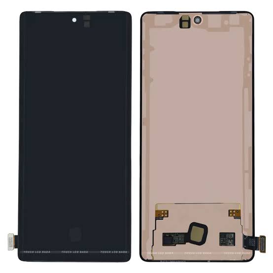 Vivo V40e Display