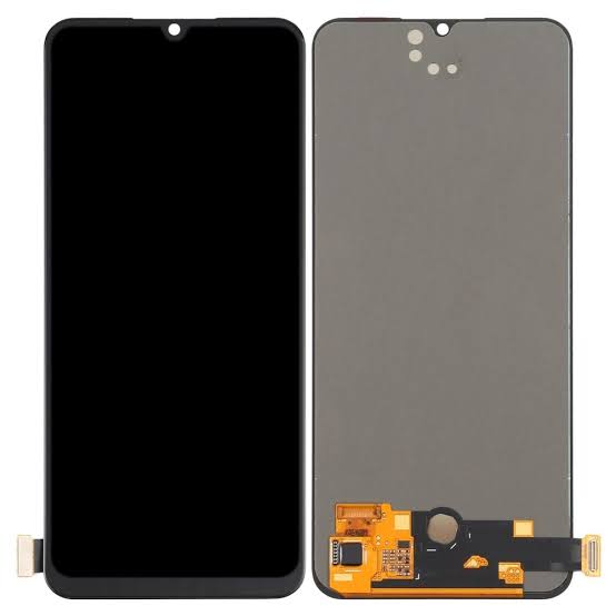 Vivo V21 Display 