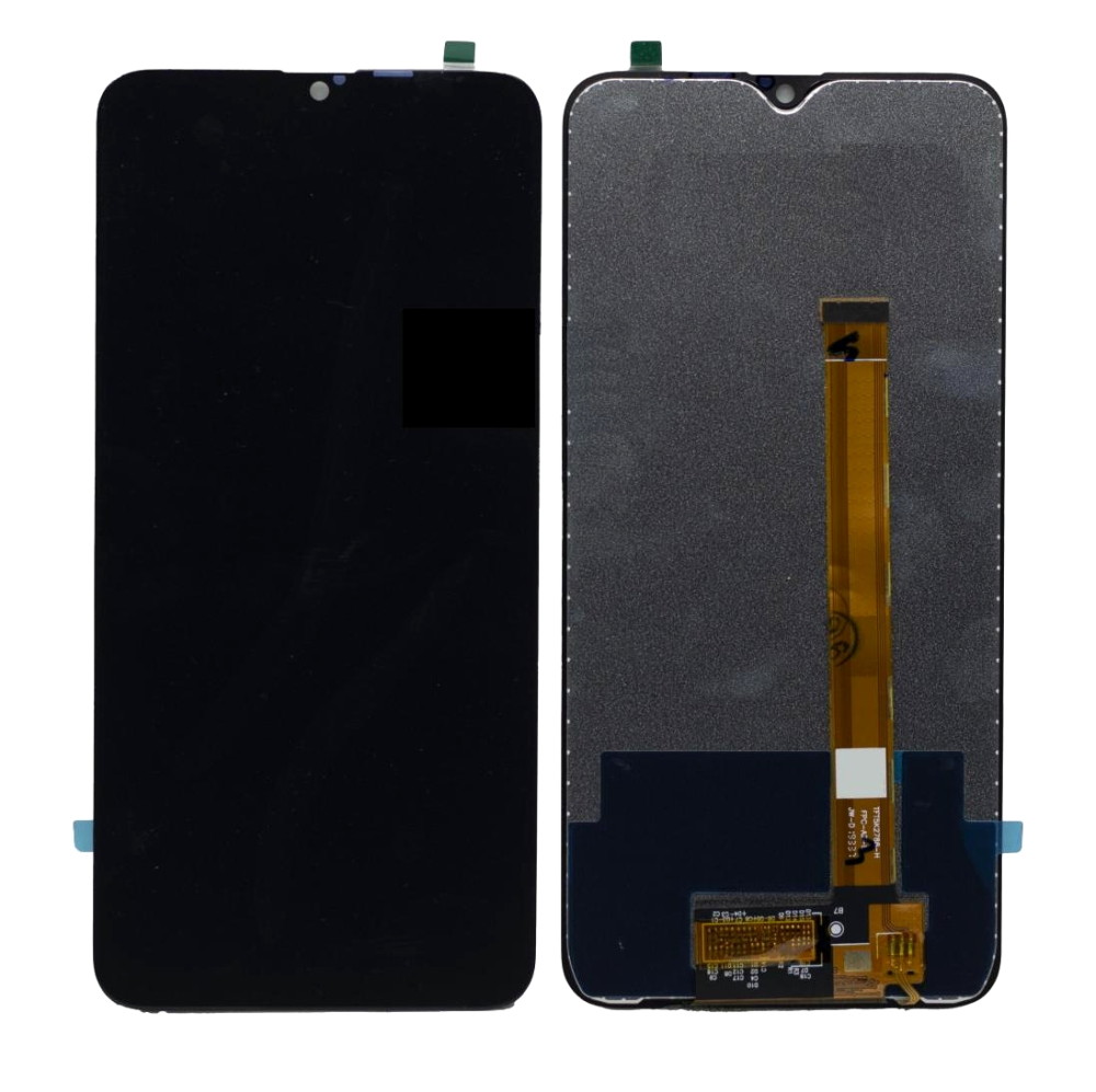 REALME 3 & REALME 3I  DISHPLAY
