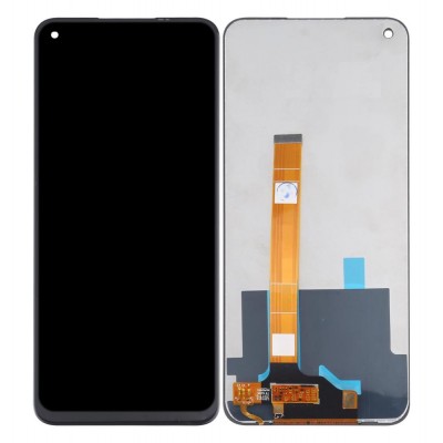 REALME NARZO 30 DISPLAY