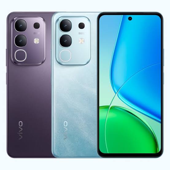 VIVO T4 x 5G 8/128GB