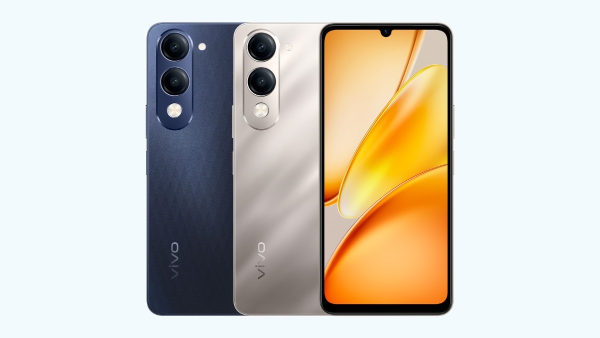 VIVO T4 Lite 6/128 GB