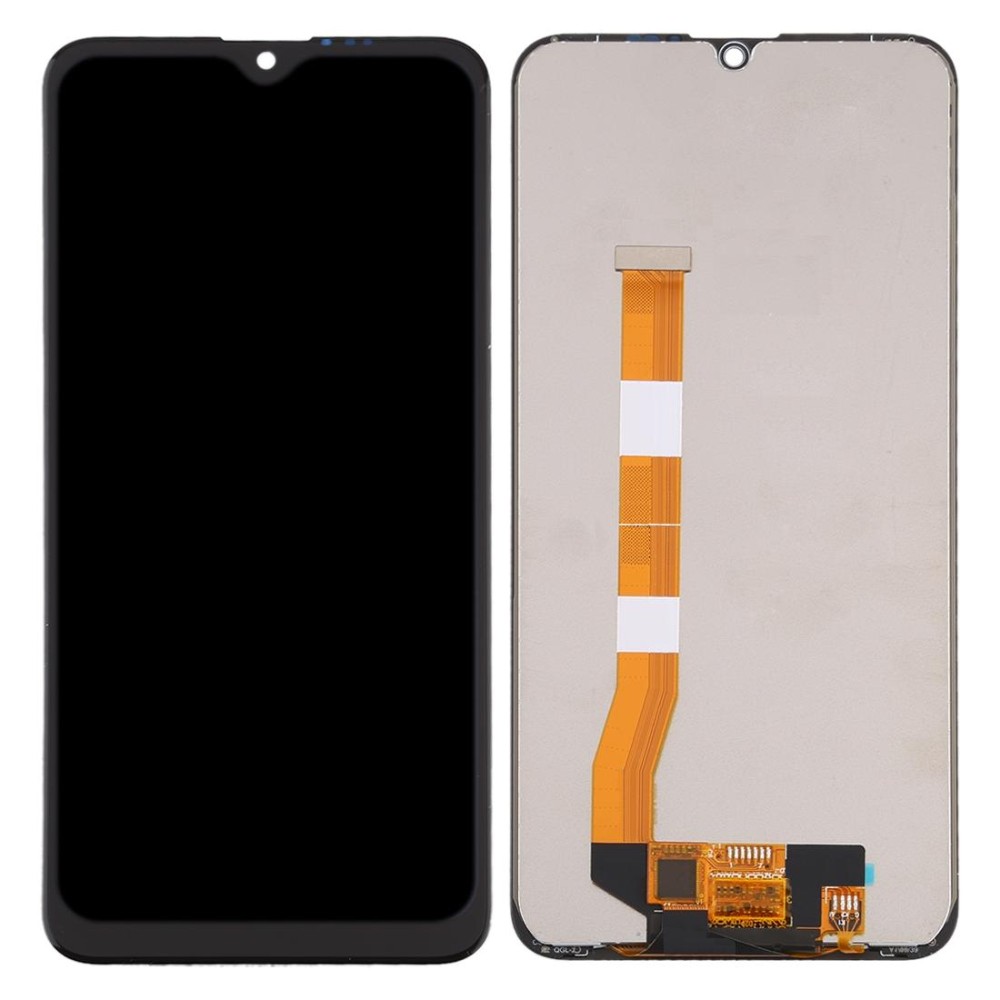 REALME C1 & REALME C2