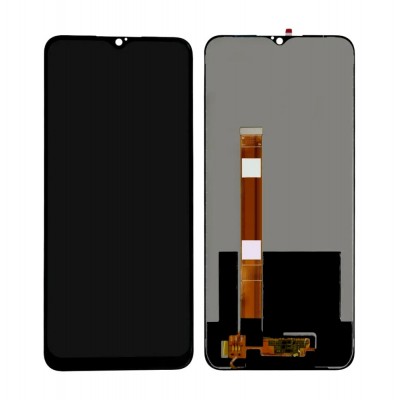 REALME C3 DISPLAY 