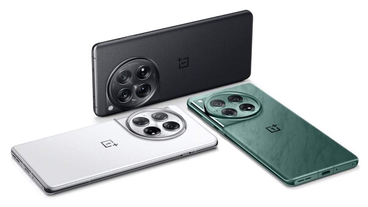 OnePlus 13R 5G 12 GB RAM | 256 GB ROM