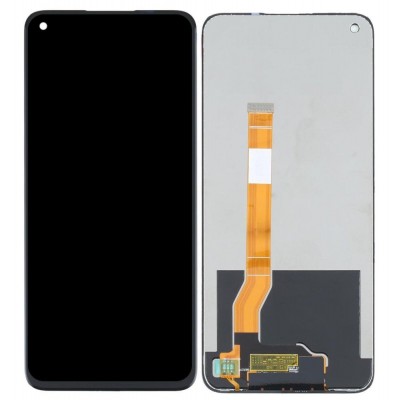 REALME 9 PRO DISPLAY