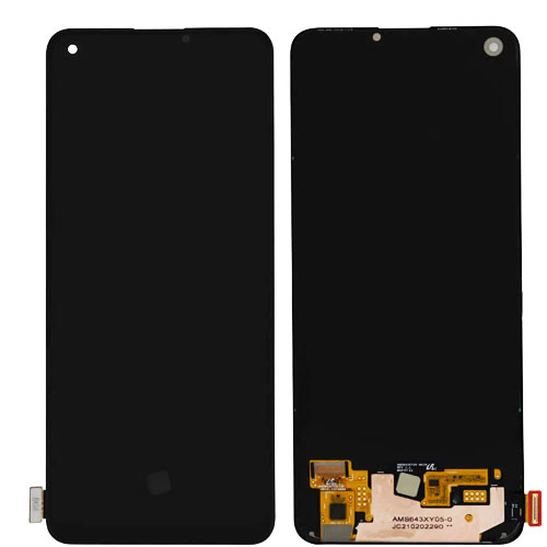 OPPO F19 DISPLAY ORG 