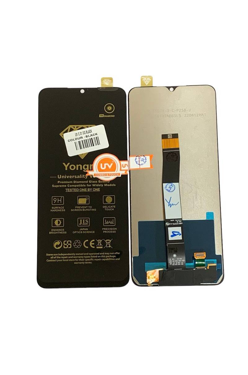 Redmi 10c display 