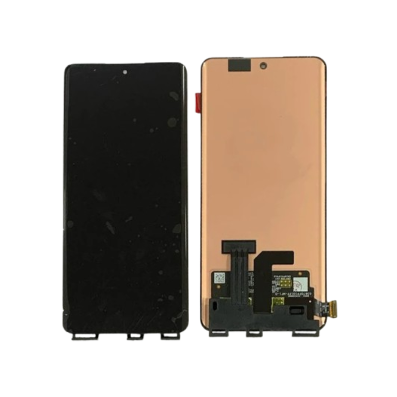 OPPO F27 PRO DISPLAY