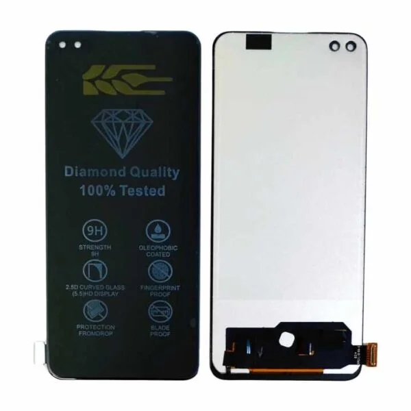 REALME X50 PRO DISPALY ORG 