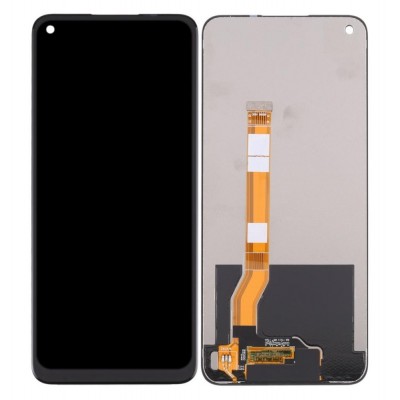 REALME 8I DISPALY ORG