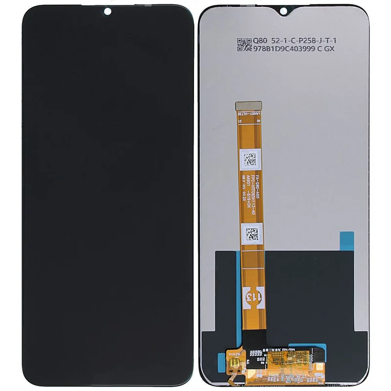 OPPO A16 K DISPLAY ORG