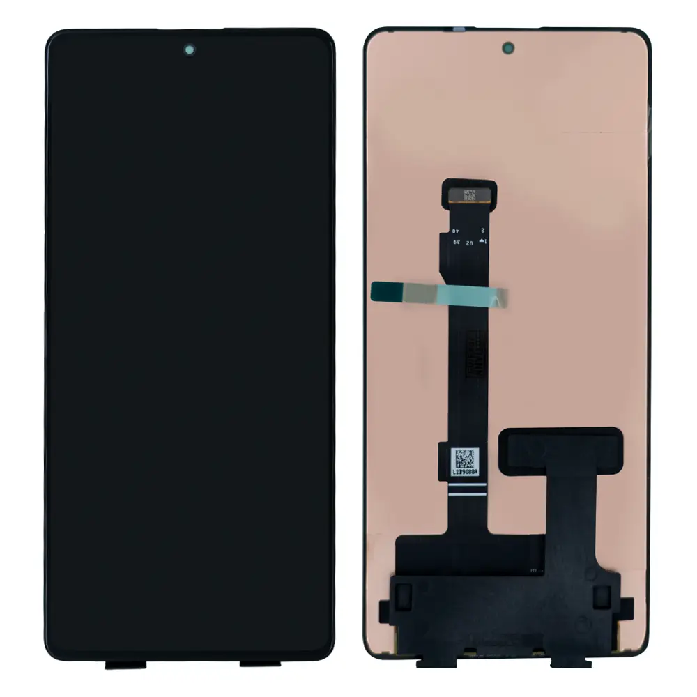 REDMI NOTE 12 PRO + DISPLAY ORG