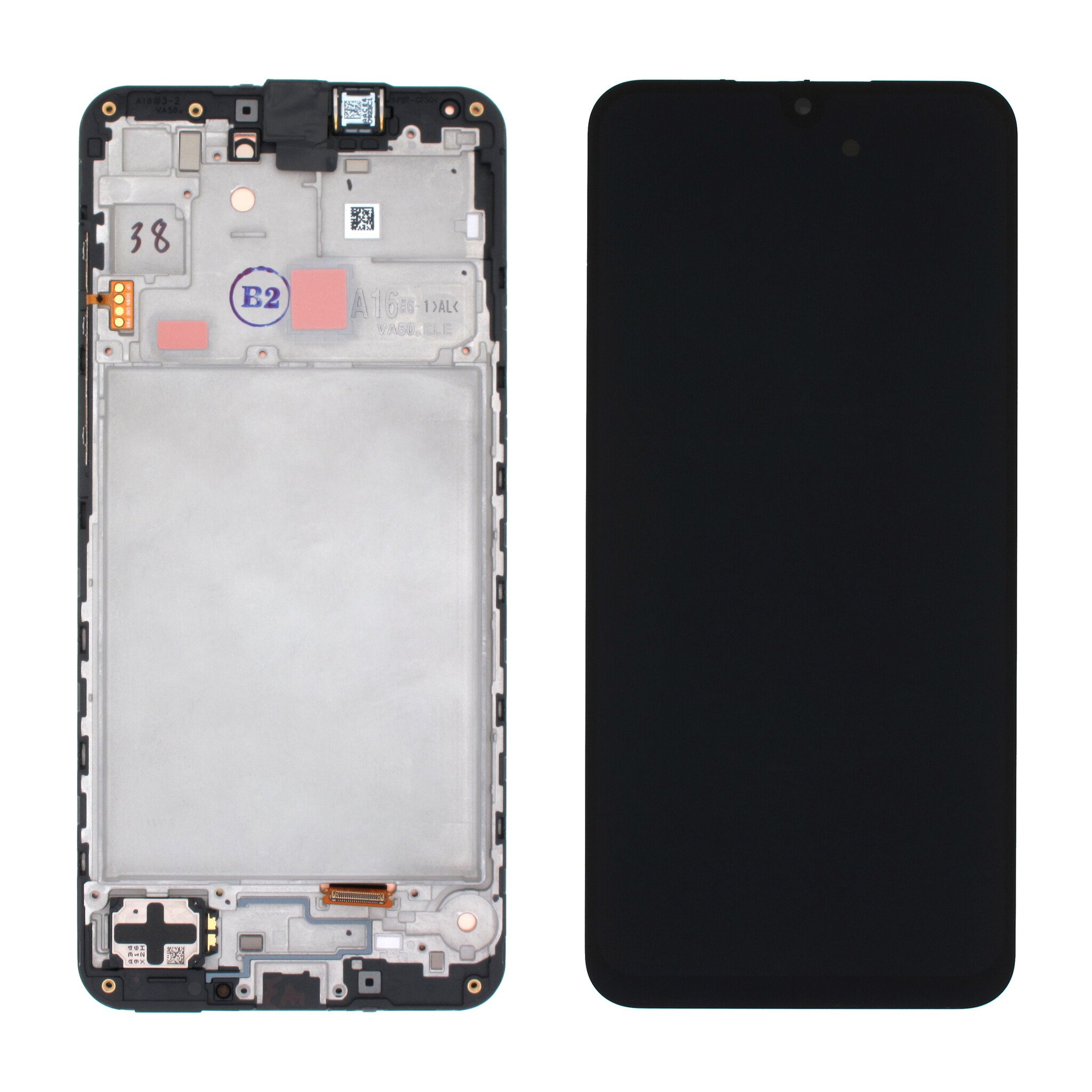 Samsung Galaxy A16 5G Orignal Display 