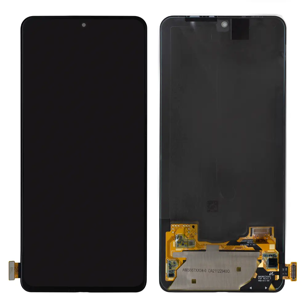 POCO F4 DISPLAY ORG