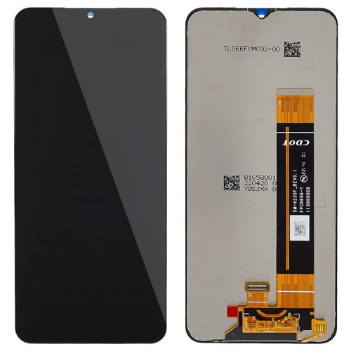 SAMSUNG A23 DISPALY ORG