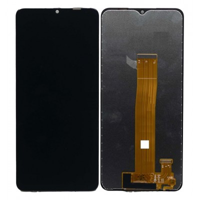 SAMSUNG M 12 DISPALY ORG