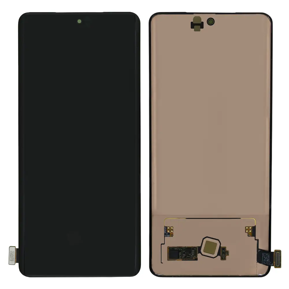 VIVO V25 PRO DISPLAY ORG