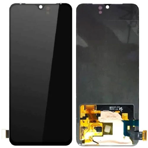 VIVO V21 DISPLAY ORG