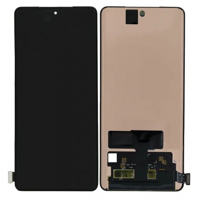 ONEPLUS NORD 11R DISPLAY ORG