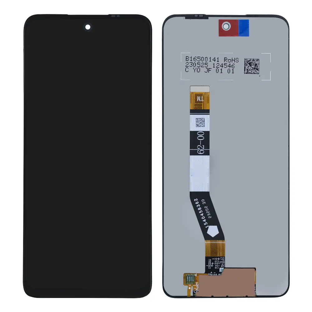 MOTOROLA G64 DISPLAY ORG