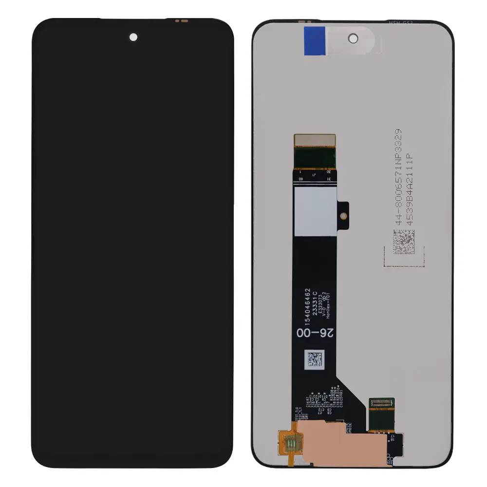 MOTOROLA G53 DISPLAY ORG