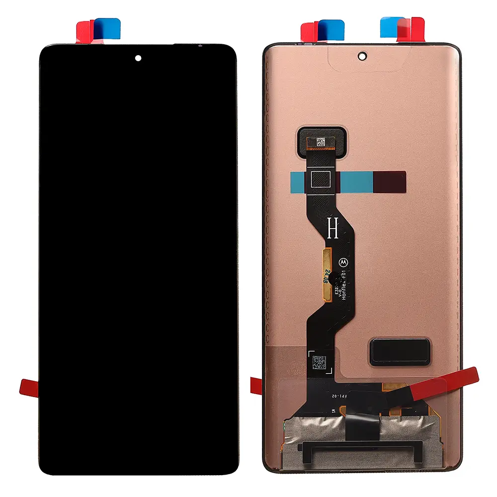 MOTOROLA EDGE 60 PRO DISPLAY ORG