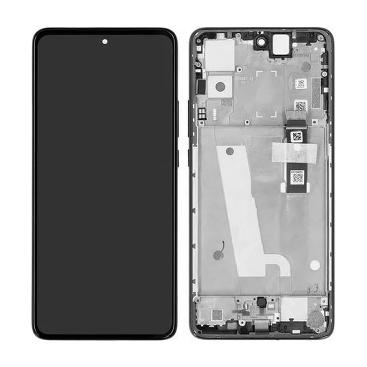 MOTOROLA EDGE 30 DISPLAY ORG
