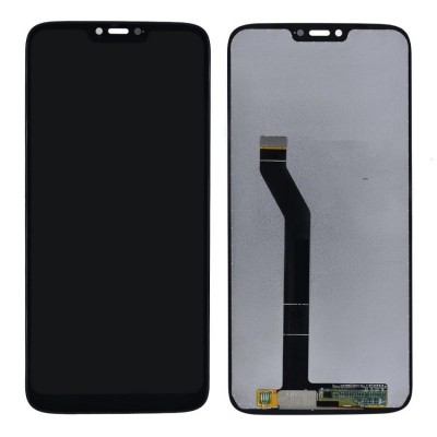 MOTOROLA G7 POWER DISPLAY ORG