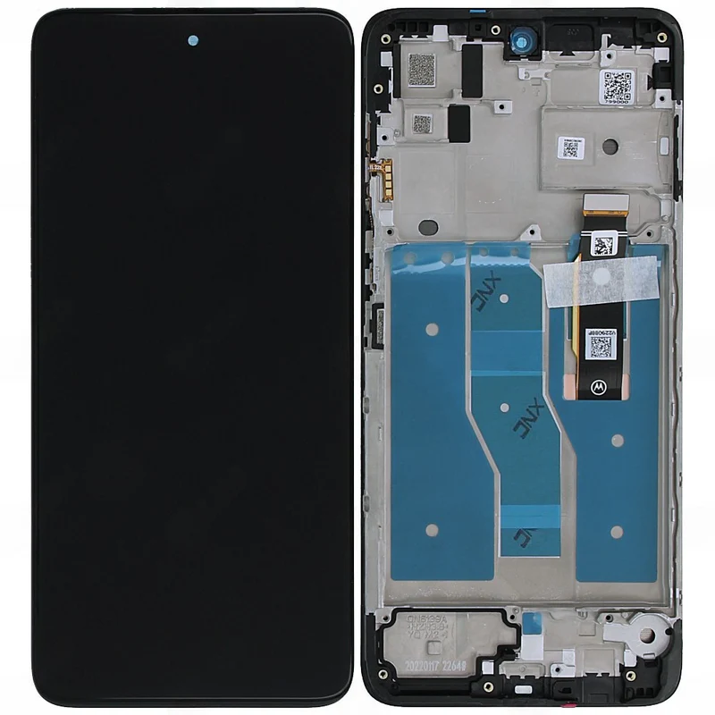 MOTOROLA G82 DISPLAY ORG