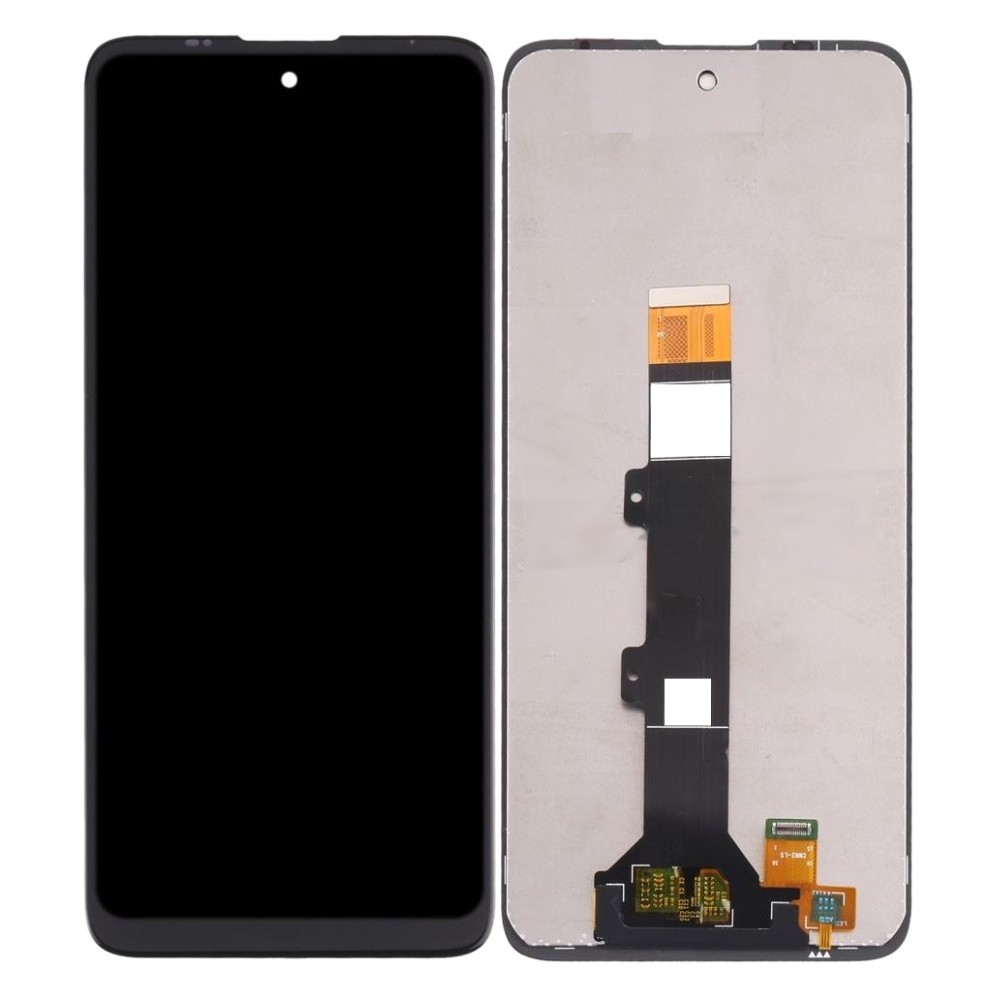 MOTOROLA  E40 DISPLAY ORG