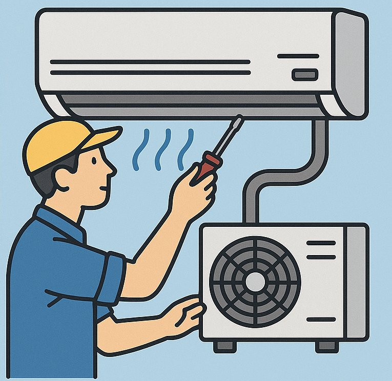 Air Condition