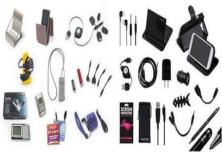 Mobile Accessories 